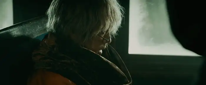 Rurôni Kenshin Sai shûshô - the Final (2021) Movie Screenshot (1) Rurôni Kenshin Sai shûshô - the Final (2021) Movie Screenshot (1)