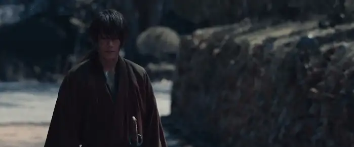 Rurôni Kenshin Sai shûshô - the Final (2021) Movie Screenshot (2) Rurôni Kenshin Sai shûshô - the Final (2021) Movie Screenshot (2)