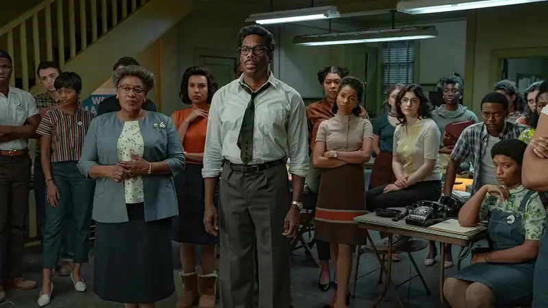 Rustin (2023) Movie Screenshot (1) Rustin (2023) Movie Screenshot (1)