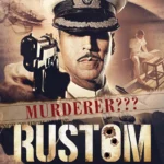 Rustom (2016) Movie Poster