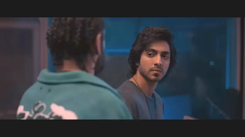 Saiyaara (2025) Movie Screenshot (2)