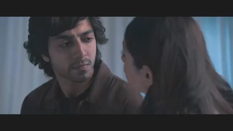 Saiyaara (2025) Movie Screenshot (3)