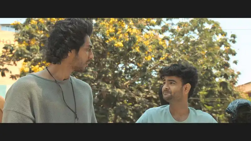 Saiyaara (2025) Movie Screenshot (4)