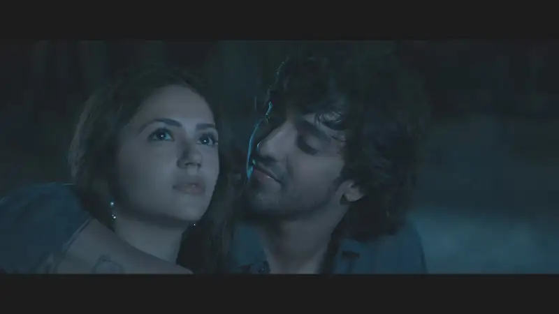 Saiyaara (2025) Movie Screenshot (5)