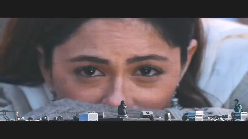 Saiyaara (2025) Movie Screenshot (7)