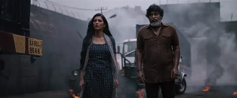 Salaar (2023) Movie Screenshot (4) Salaar (2023) Movie Screenshot (4)