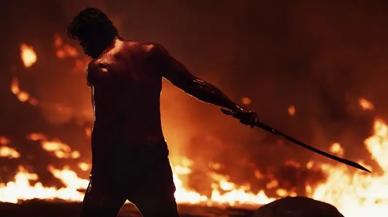 Salaar (2023) Movie Screenshot (8) Salaar (2023) Movie Screenshot (8)