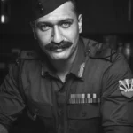 Sam Bahadur (2023) Movie Poster