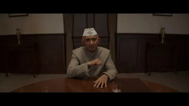 Sam Bahadur (2023) Movie Screenshot (3)