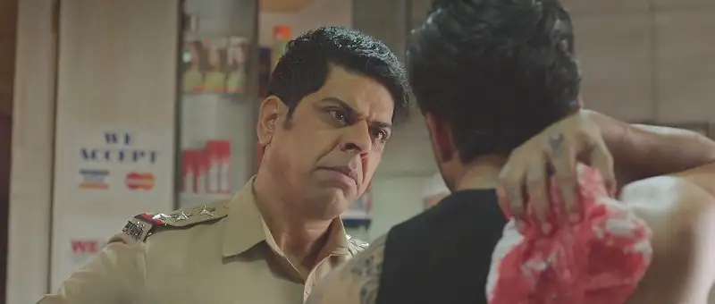 Sanam Teri Kasam (2016) Movie Screenshot (2) Sanam Teri Kasam (2016) Movie Screenshot (2)