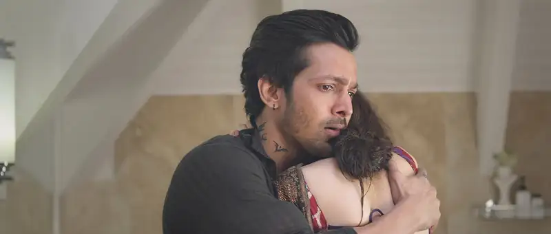 Sanam Teri Kasam (2016) Movie Screenshot (5) Sanam Teri Kasam (2016) Movie Screenshot (5)