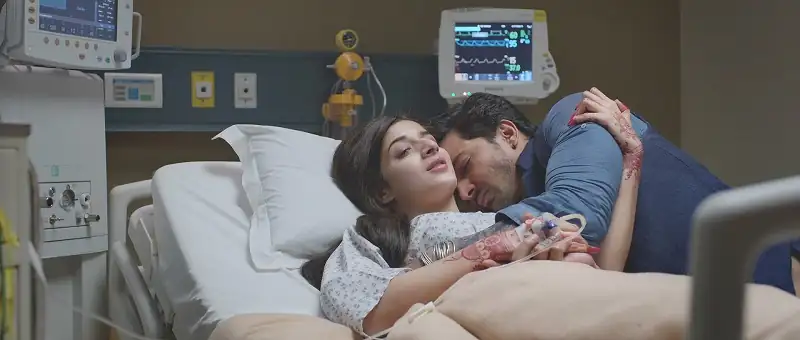 Sanam Teri Kasam (2016) Movie Screenshot (8) Sanam Teri Kasam (2016) Movie Screenshot (8)