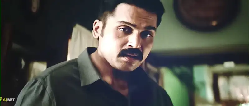 Sardar (2022) Movie Screenshot (3) Sardar (2022) Movie Screenshot (3)