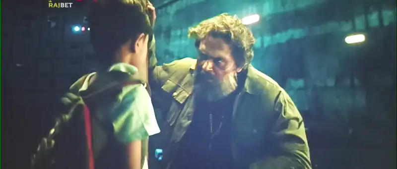 Sardar (2022) Movie Screenshot (6) Sardar (2022) Movie Screenshot (6)