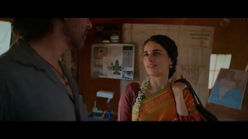 Sarfira (2024) Movie Screenshot (6) Sarfira (2024) Movie Screenshot (6)