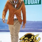 Sarrainodu (2016) Movie Poster