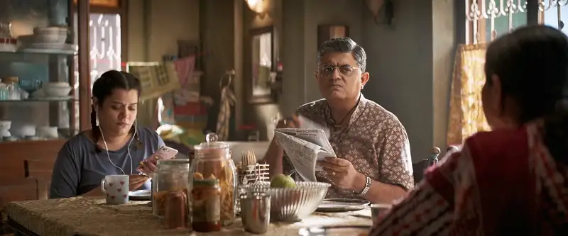 Satyaprem Ki Katha (2023) Movie Screenshot (1) Satyaprem Ki Katha (2023) Movie Screenshot (1)