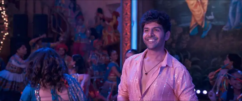 Satyaprem Ki Katha (2023) Movie Screenshot (2) Satyaprem Ki Katha (2023) Movie Screenshot (2)