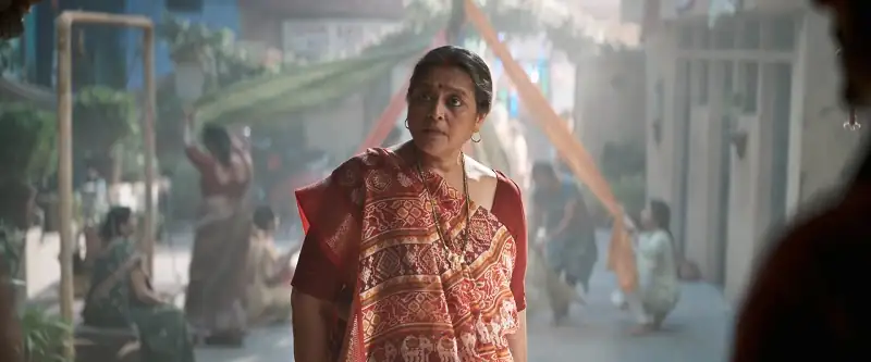 Satyaprem Ki Katha (2023) Movie Screenshot (3) Satyaprem Ki Katha (2023) Movie Screenshot (3)