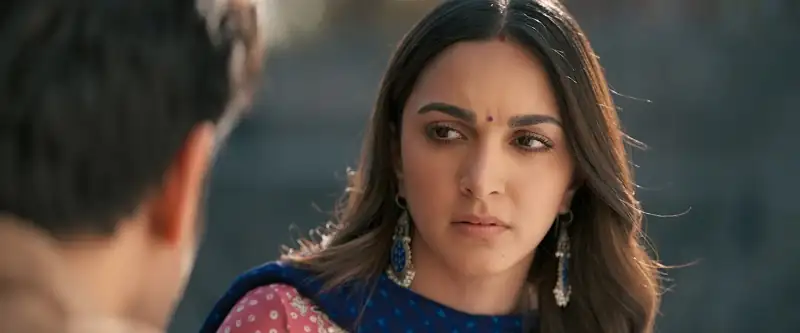 Satyaprem Ki Katha (2023) Movie Screenshot (4) Satyaprem Ki Katha (2023) Movie Screenshot (4)