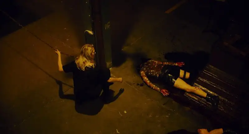 Saw X (2023) Movie Screenshot (3) Saw X (2023) Movie Screenshot (3)