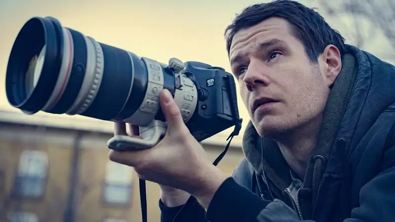 Scoop (2024) Movie Screenshot (2) Scoop (2024) Movie Screenshot (2)