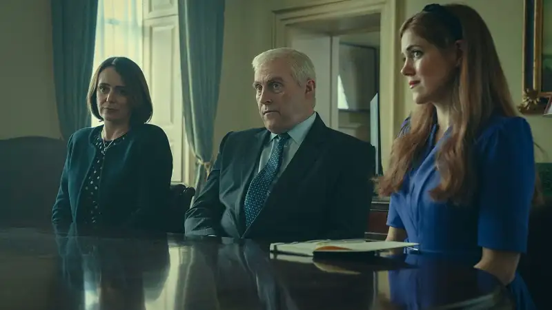 Scoop (2024) Movie Screenshot (3) Scoop (2024) Movie Screenshot (3)