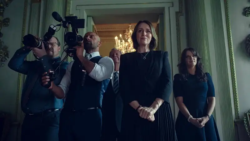 Scoop (2024) Movie Screenshot (4) Scoop (2024) Movie Screenshot (4)