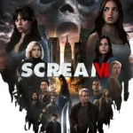 Scream!! (2023) Movie Poster