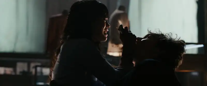 Scream!! (2023) Movie Screenshot (6) Scream!! (2023) Movie Screenshot (6)