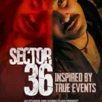 Sector 36 (2024) Movie Poster