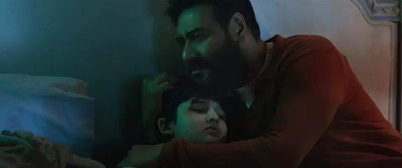 Shaitaan (2024) Movie Screenshot (4) Shaitaan (2024) Movie Screenshot (4)