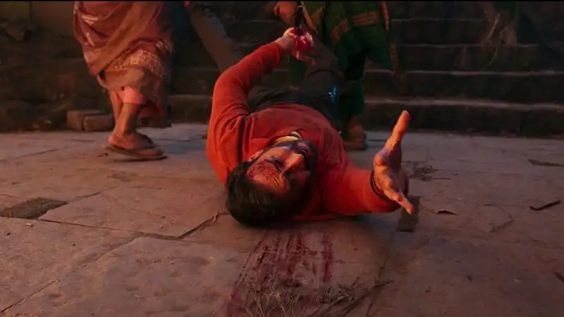 Shaitaan (2024) Movie Screenshot (7) Shaitaan (2024) Movie Screenshot (7)