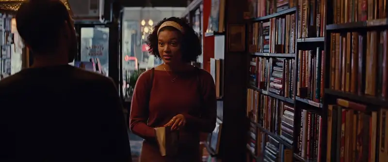 Sharper (2023) Movie Screenshot (1) Sharper (2023) Movie Screenshot (1)