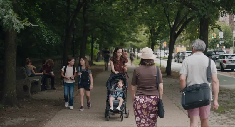 She Said (2022) Movie Screenshot (1) She Said (2022) Movie Screenshot (1)