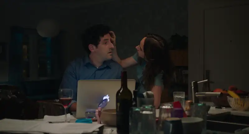 She Said (2022) Movie Screenshot (4) She Said (2022) Movie Screenshot (4)