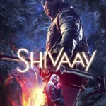 Shivaay (2016) Movie Poster