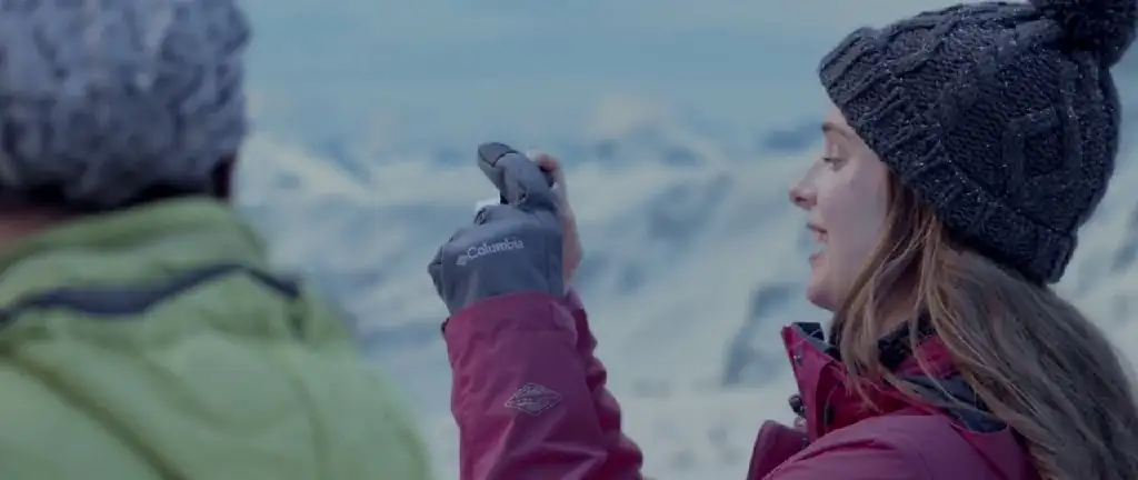 Shivaay (2016) Movie Screenshot (1) Shivaay (2016) Movie Screenshot (1)