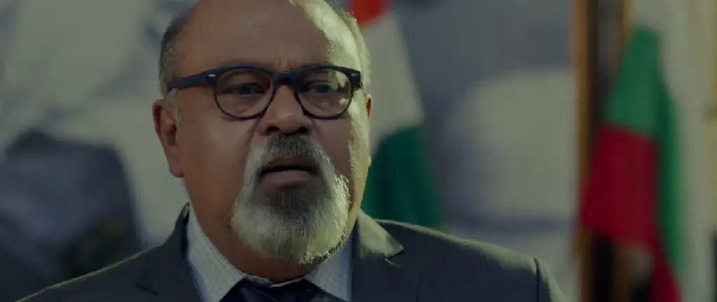 Shivaay (2016) Movie Screenshot (2) Shivaay (2016) Movie Screenshot (2)