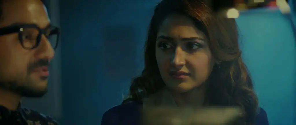 Shivaay (2016) Movie Screenshot (4) Shivaay (2016) Movie Screenshot (4)