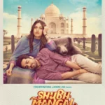 Shubh Mangal Saavdhan (2017) Movie Poster