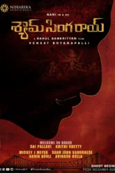 Shyam Singha Roy (2021) Movie Poster