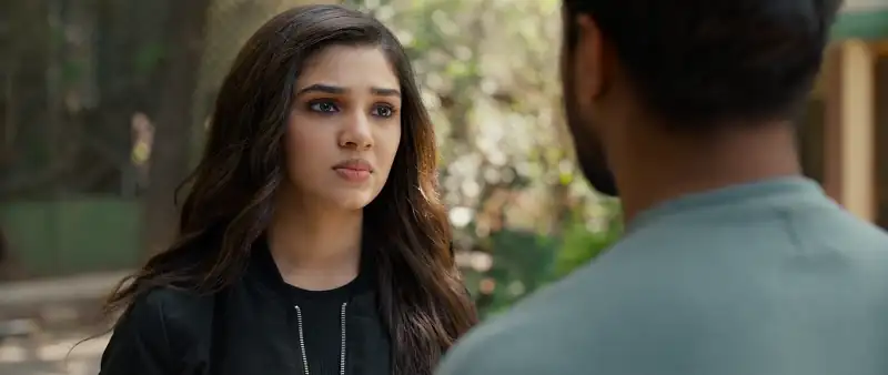 Shyam Singha Roy (2021) Movie Screenshot (1) Shyam Singha Roy (2021) Movie Screenshot (1)