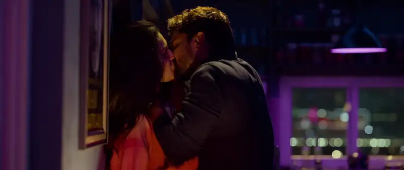 Shyam Singha Roy (2021) Movie Screenshot (2) Shyam Singha Roy (2021) Movie Screenshot (2)