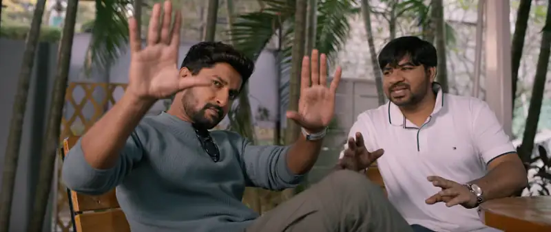 Shyam Singha Roy (2021) Movie Screenshot (3) Shyam Singha Roy (2021) Movie Screenshot (3)