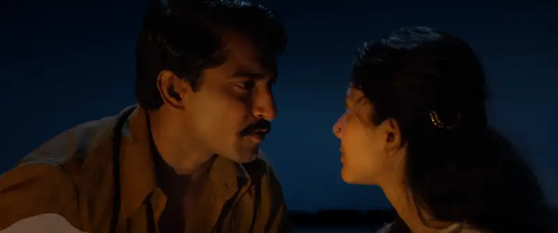 Shyam Singha Roy (2021) Movie Screenshot (6) Shyam Singha Roy (2021) Movie Screenshot (6)