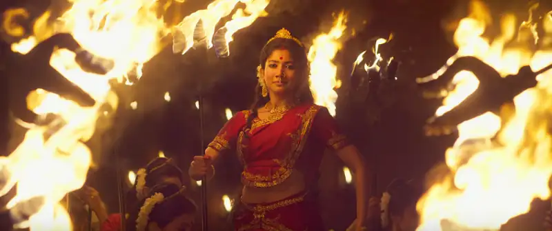 Shyam Singha Roy (2021) Movie Screenshot (7) Shyam Singha Roy (2021) Movie Screenshot (7)