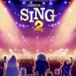 Sing 2 (2021) Movie Poster