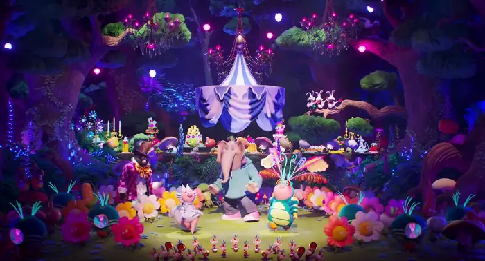 Sing 2 (2021) Movie Screenshot (1) Sing 2 (2021) Movie Screenshot (1)