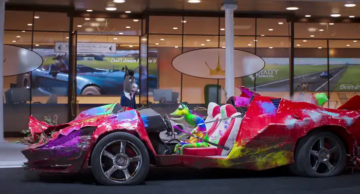 Sing 2 (2021) Movie Screenshot (3) Sing 2 (2021) Movie Screenshot (3)